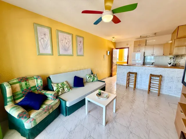 Ático 1 habitación 58m² en venta - Los Europeos - foto 5