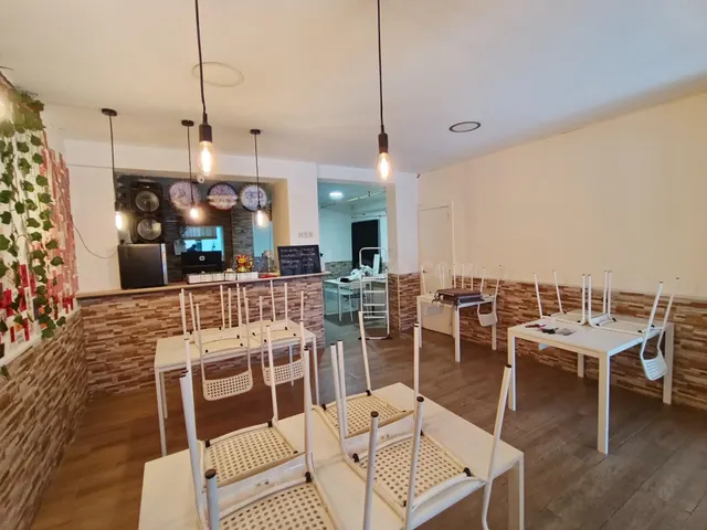 Local Comercial Reformado en Pere Garau, Palma de Mallorca -