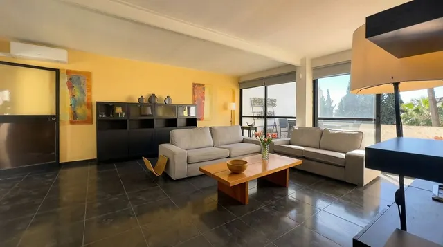 Restaurante 2 habitaciones 214m² en venta - Riviera del sol — 26