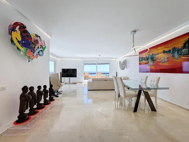 Impresionante Ático de 4 habitaciones con Vistas Inmejorable - foto 3