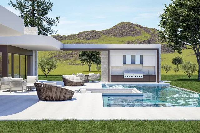 Villa 3 habitaciones 260m² en venta - Comunidad valenciana - foto 2