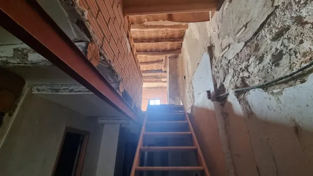 Casa en venta en Velilla de Ebro. Zaragoza — 9