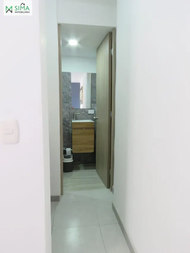 Piso 3 habitaciones 54m² en venta - Torices — 10
