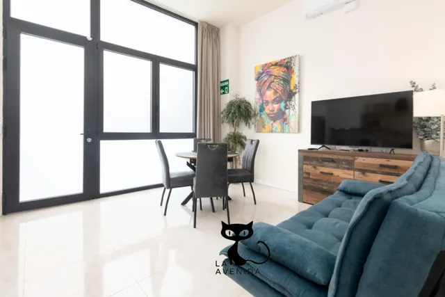 OPORTUNIDAD DE INVERSIÓN EN VALENCIA | ESTUDIO CON USO TURÍSTICO | DESDE 216.000 € | 9,2 % RENTABILIDAD NETA ESTIMADA* — 7