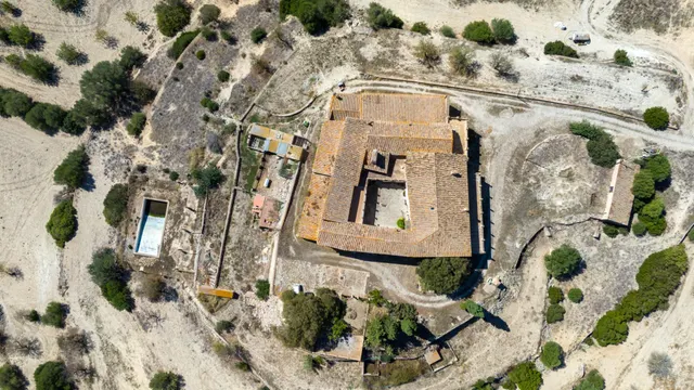 Finca rústica muy exclusiva en Calvià — 16