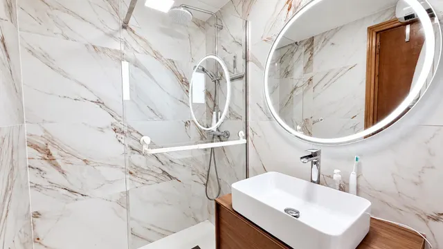 Piso reformado en Campoamor con Vistas a Castillo Santa Barbara– Alicante ciudad, Campoamor — 17