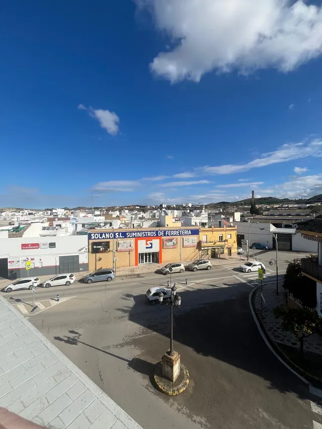 AMPLIO PISO EN CALLE ARRECIFE !! — 27