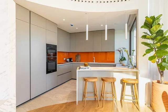 Villa 4 habitaciones 652m² en venta - El Higuerón — 28