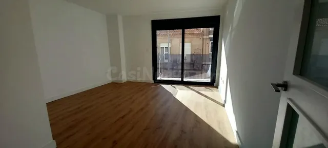 Oportunidad en Edificio Nuevo: Moderno y Acogedor