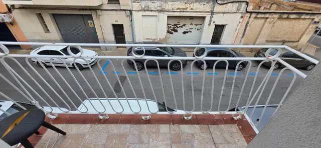 Apartamento de 94 m2 Totalmente Reformado a un Paso del Mar — 11