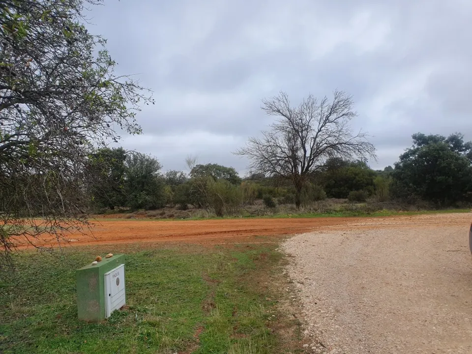 Gran oportunidad de Parcela con unas vistas Privilegiadas en los La Dehesa de los Hueros