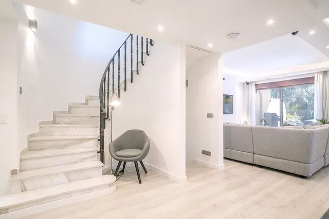 Adosado 4 habitaciones 263m² en venta - Marbella — 5