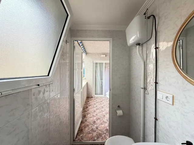 Apartamento 2 habitaciones 69m² en venta - Estacion de autobuses — 23