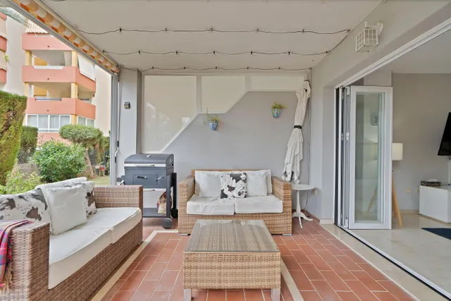 Apartamento 2 habitaciones 105m² en venta - Nueva Atalaya — 23