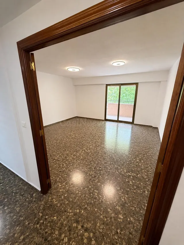 Piso en Malilla - Valencia — 7