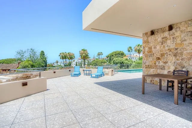 Chalet 5 habitaciones 410m² en venta - Marbella — 17