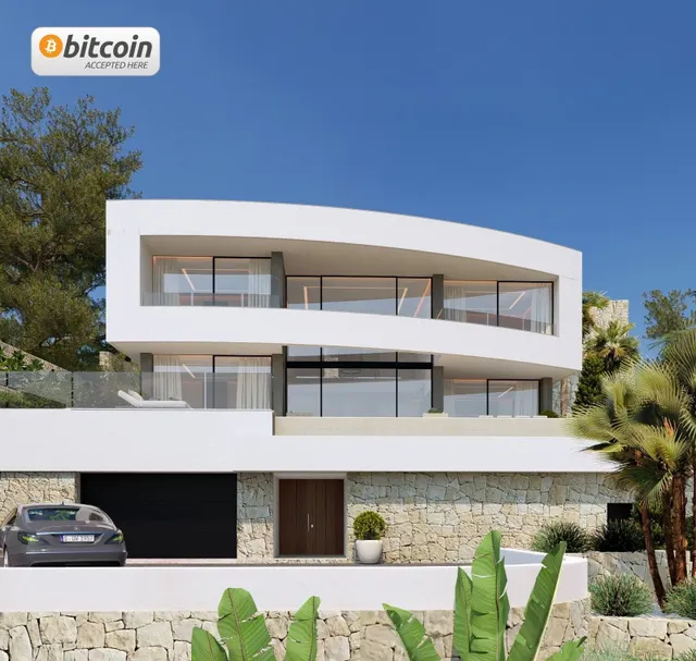 Villa 4 habitaciones 751m² en venta - La Fustera — 2