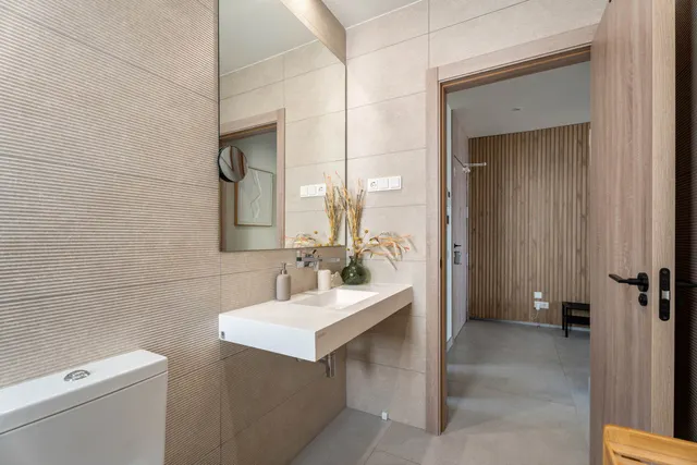 Ático Dúplex 3 habitaciones 173m² en venta - Marbella — 30