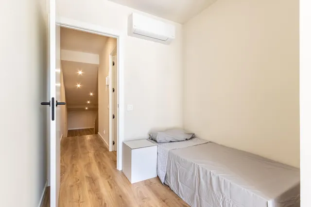 Casa  en el centro reformada a estrenar con patio y terraza! — 13