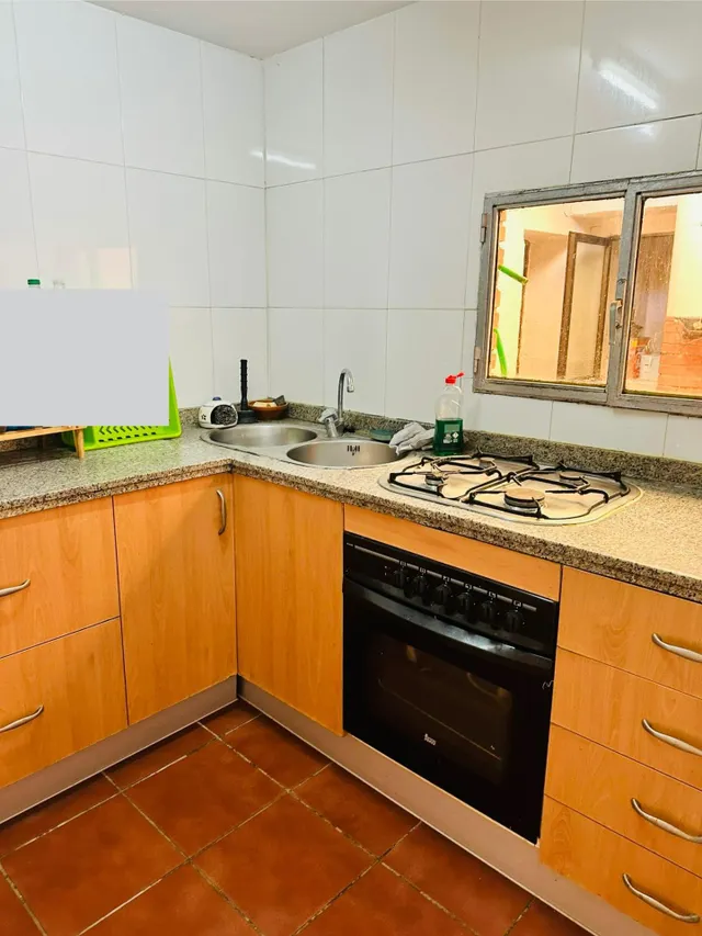 CASA PARA REFORMAR - ZONA MIRAFLORES — 8