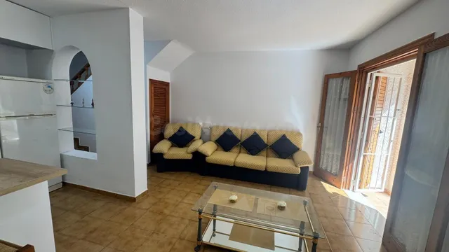 Casa adosada familiar a pocos pasos de la playa | Playa Flam