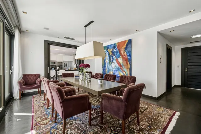 Chalet 6 habitaciones 543m² en venta - Marbella — 15