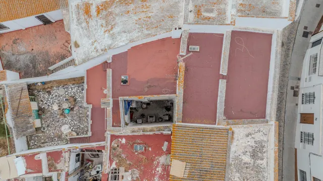 Casa Típica con Encanto en Ayamonte — 40