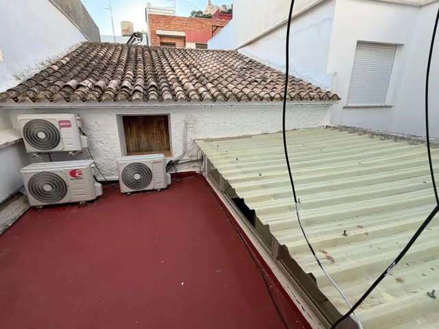 Casa en San Antonio. — 19