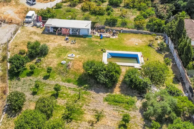 Parcela 100m² en venta - Costa Del Sol — 2