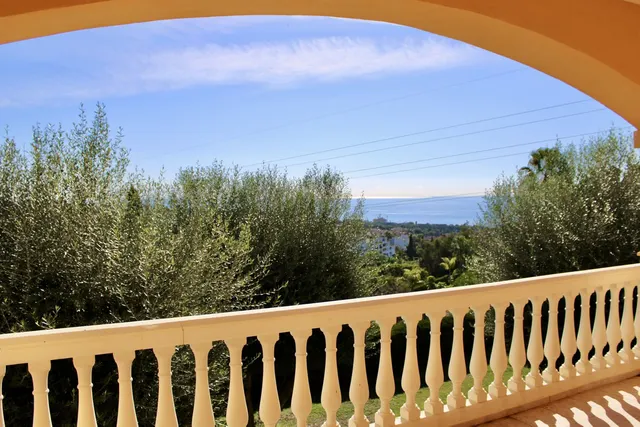 Chalet 6 habitaciones 450m² en venta - Marbella — 14