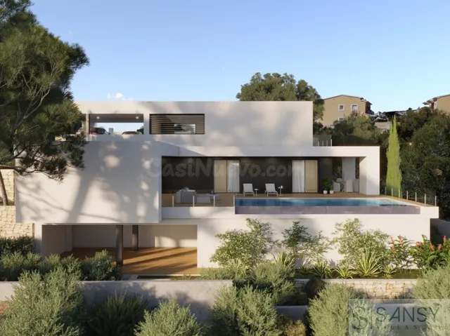 Casa-Chalet en Venta en Alicante Alicante — 6