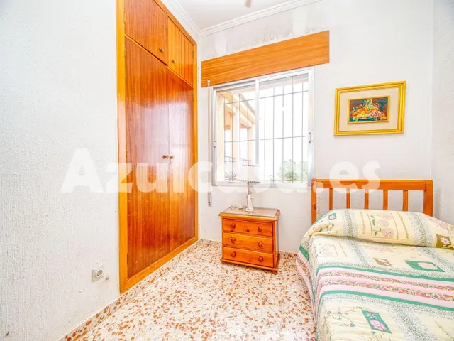 Espectacular Villa muy próxima a La Manga del Mar Menor — 46