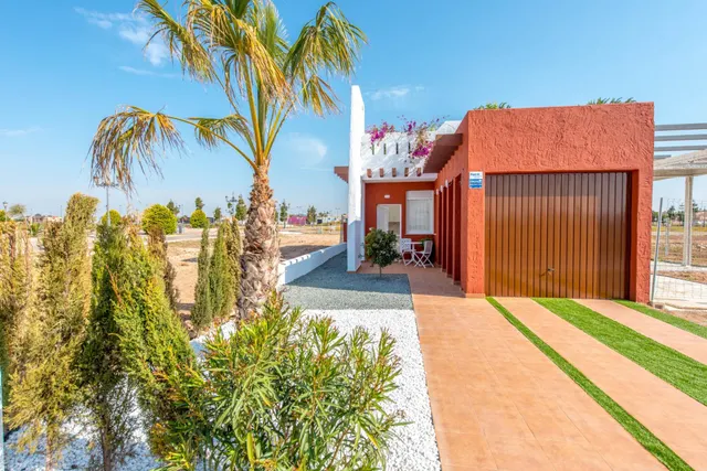 Villa 3 habitaciones 108m² en venta - Serena Golf — 41