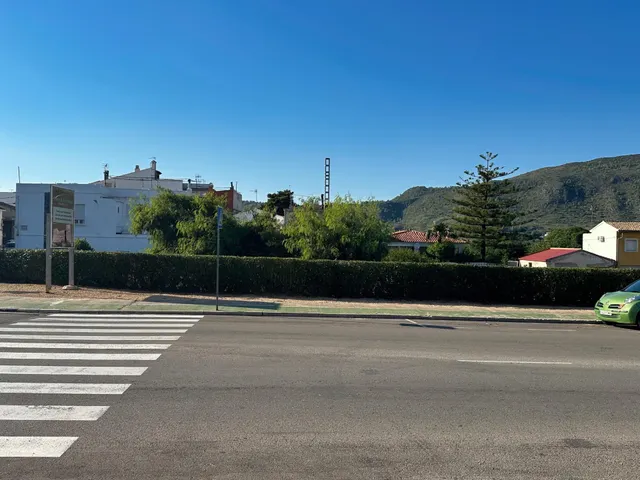 Parcela 30m² en venta - 03780 — 10