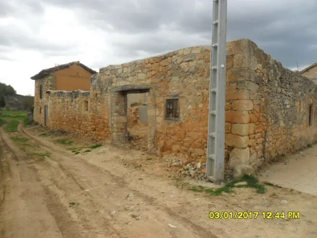 Terreno urbano en venta - Aguilar de Campoo — 14