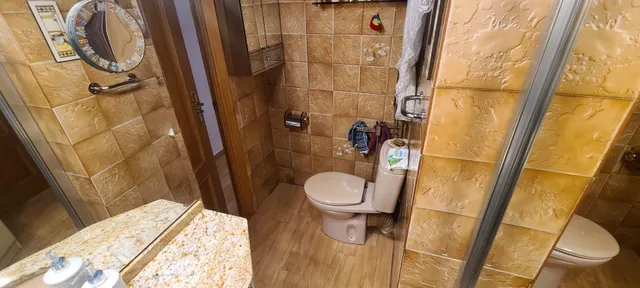 VENTA DE L ANUDA PROPIEDAD EN GUINDALERA — 14