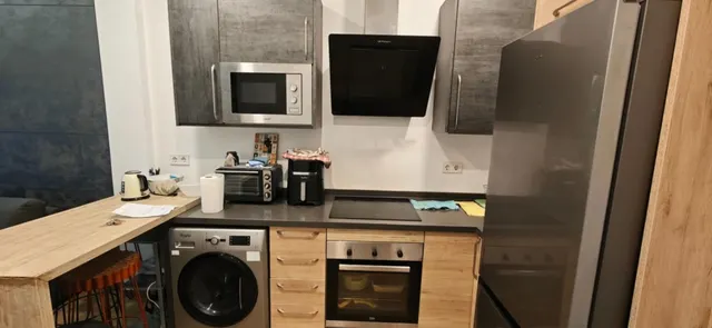 Piso en Alquiler en Torremolinos Málaga — 8