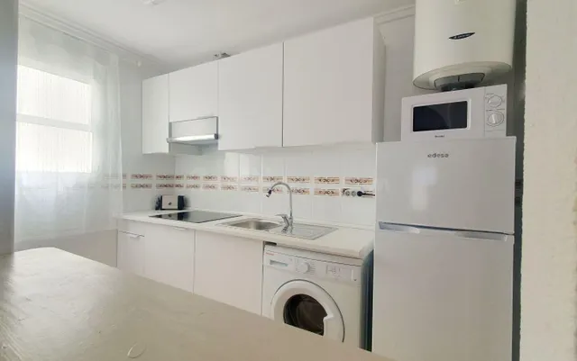 Ático 1 habitación 59m² en venta - Estacion de autobuses - foto 5