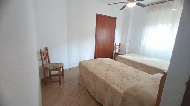 Piso 3 dormitorios próximo al mar con parking incluido — 22