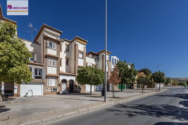 VIVIENDA con encanto en PALACIO DE DEPORTES — 2