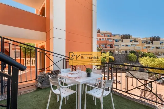 Apartamento 62m² en venta - Los Cristianos - foto 3