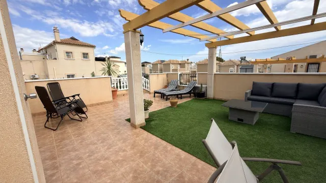 Casa 2 habitaciones 1m² en venta - Las Filipinas — 20