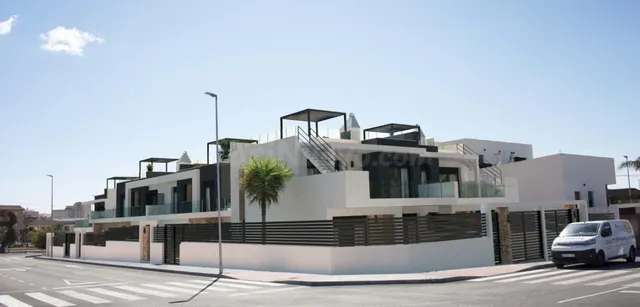 Solar en venta - Costa blanca sur - foto 3