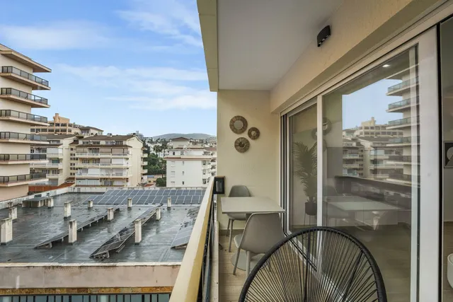 Apartamento 1 habitación 55m² en venta - Centro — 23