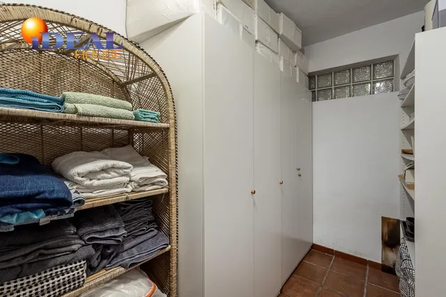 CASA DE PUEBLO REFORMADA CON PISCINA PRIVADA Y POTENCIAL DE ALQUILER Cacín, Granada – Cerca del embalse de Los Bermejales — 25