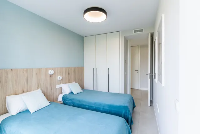 Apartamento 2 habitaciones 77m² en venta - Costa Del Sol — 16