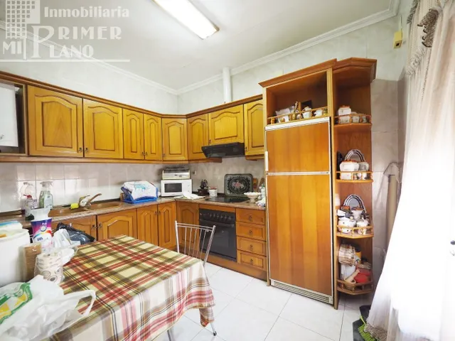 Vivienda en esquina junto a c/Cervantes y Alfonso XII, de 30 - foto 4