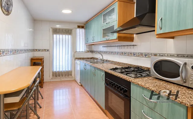 Piso 3 habitaciones 112m² en venta - Benimàmet - foto 5