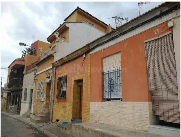 Venta adosado en Cartagena (Murcia) - foto 2