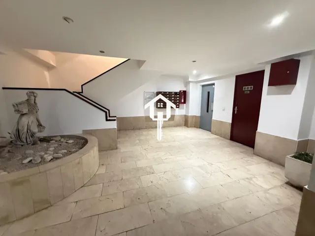 Piso en venta en Alicante, 80m2, 3 habitaciones, 1 baño, segunda planta con ascensor,zona santo domingo — 41